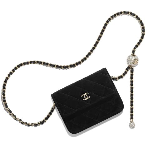 chanel black clutches|chanel clutch with chain 2020.